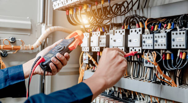 Best Electrical Installation Contractor  in Birchwood Lakes, PA