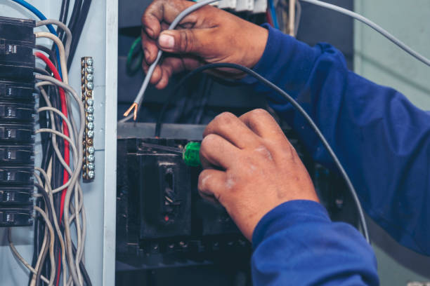 Best Emergency Electrical Repair  in Birchwood Lakes, PA