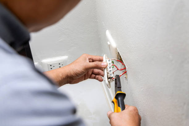 Best Electrical Upgrades for Homes  in Birchwood Lakes, PA