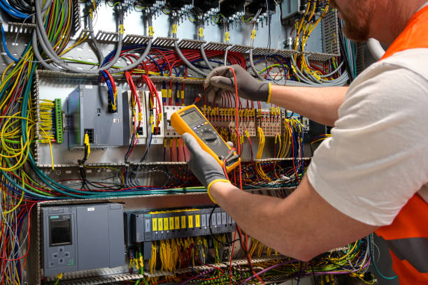 Best Home Electrical Repair  in Birchwood Lakes, PA